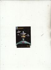 Rare-Star Trek-Master Series-1993 Trading Card-[No 29]-L5503-Card