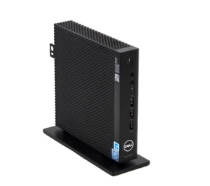 Dell Wyse Thin 5070 Micro PC Intel Pentium J5005 8GB Ram 256GB SSD Windows 11. - Picture 1 of 8