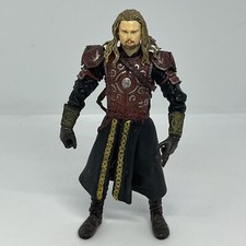 EOMER The Lord of the Rings The Return of the King 7" Action Figure Toy Biz 2003