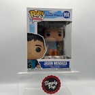 Funko Pop Jason Mendoza #958 The Good Place Television Vaulted