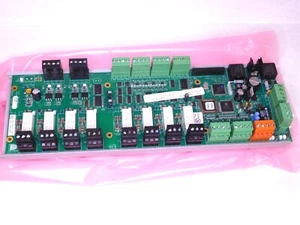 Parker 950-508P-R44 Refrigeration Controller PC Control Board MicroThermo (S2) - Picture 1 of 6