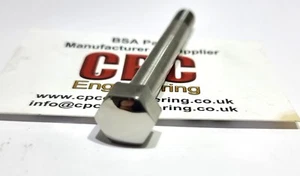 BSA 29-5289 - 5/16" BSCY Perno 2' 3/4" Bajo Cabeza Acero Inoxidable CPC UK - Imagen 1 de 2