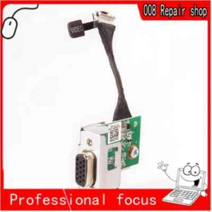 FOR Dell Optiplex 3060 5060 7060 5070 7070 MFF VGA Adapter w/cable 0N8RCT N8RCT - Picture 1 of 5