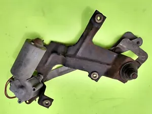 FOXBODY MUSTANG REAR WIPER MOTOR Hatchback 5.0 2.3 Pace car Cobra - Picture 1 of 3