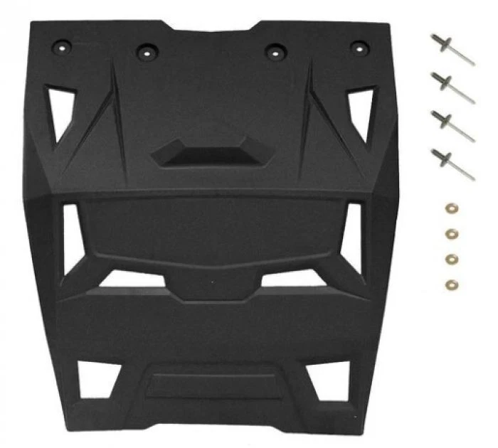 SPI 2016-2017 Renegade Backcountry X 800R E-TEC 146" Ski-Doo SNOW FLAP S-D SM NE Foto 1 de 1