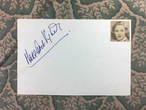 Margaret Vyner - The Flying Doctor - Sailing Along - Encore - Autographed 1967 - Picture 1 of 2