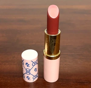 ESTEE LAUDER Limited Edition Lipstick ROSE GODDESS NEW - Picture 1 of 1