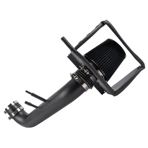 Cold Air Intake System for Ford F-150 Model with 5.0L V8 Engine 10555  2015-2020 - Picture 1 of 13