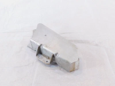 2006-2010 Victory Kingpin & Vegas Lower Belt Guard Cover Guide Fairing Cowl - Image 1 of 4