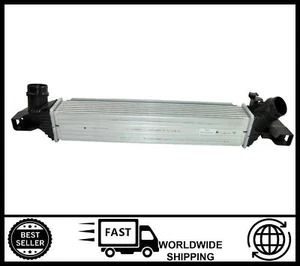 Turbo Intercooler FOR BMW 1 2 Series F40 F45 F46 X1 X2 F48 F39 17517617597 - Picture 1 of 9