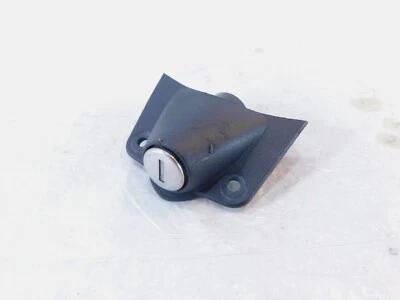 2001 2002 2003 2004 2005 BMW F650CS F650 CS Rear Seat Saddle Lock - No Key - Image 1 of 4