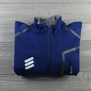 Helly Hansen Ericsson Racing Team Jacke Herren Large Midlayer 2.0 Segeln - Bild 1 von 13