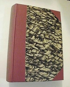 raccolta rilegata rivista REALTA' SOCIALE D'OGGI dal n.1 al n. 6 del 1952 - Picture 1 of 1