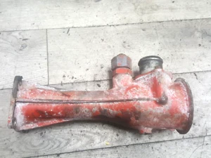 CUMMINS EXHAUST GAS RECIRCULATION MIXER 3682657 - Picture 1 of 6