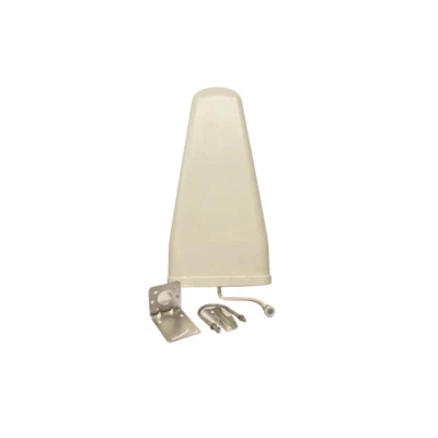 Full Band Log Periodic Gsm 800-2500MHZ 11DB Repeater Lpda Outdoor Antenna - Image 1 of 2