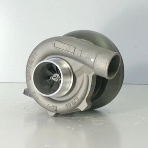 GCG Garrett Turbo Charger TB4150 fits Sumitomo/Hitachi Isuzu 6SD1T 5.9L 1998-On - Picture 1 of 3