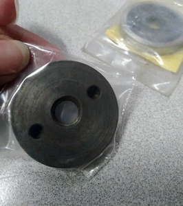 Allen Gasket Cutting Machine Co. #19 Bottom Cutting Disk for Gasket Cutter - Picture 1 of 3