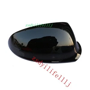 1x Espejo retrovisor delantero derecho derecho negro cubierta ae para Buick Verano 2012-2017 - Imagen 1 de 2