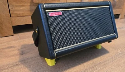 POSITIVE GRID SPARK 40 & SPARK 2 ANGLED FLOOR STAND - Image 1 of 4