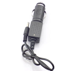 Cargador de coche 12V 4.2V CA para linterna LED faro antorcha adaptador de batería - Imagen 1 de 6