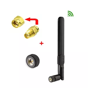 Antenna For Spypoint Link-Micro Verizon Cellular Trail Camera | LINK-MICRO-LTE-V - Picture 1 of 13