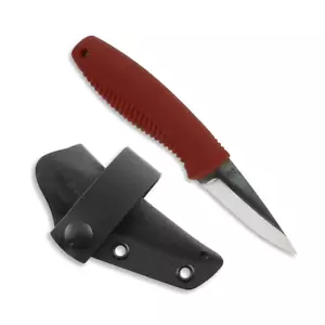 Peltonen M23 Ranger Cub Knife Kydex Sheath (Red) FJP315 - Picture 1 of 2
