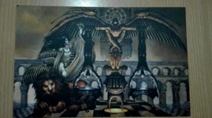 CARTOLINA SIMONE BIANCHI - Picture 1 of 1