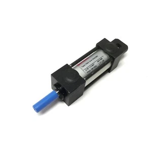 Norgren TAE4-1A-0.75X0.563 Tie-Rod Pneumatic Cylinder, 3/4" Bore, 9/16" Stroke - Picture 1 of 4