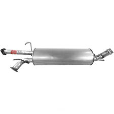 Exhaust Muffler Assembly-Quiet-Flow SS Walker 55654 fits 08-19 Toyota Sequoia