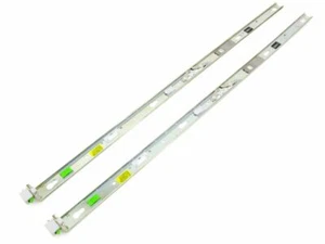King Slide US6935710 Sun Sparc Enterprise T5220 Long Inner Rack Mount Rails Kit - Picture 1 of 1