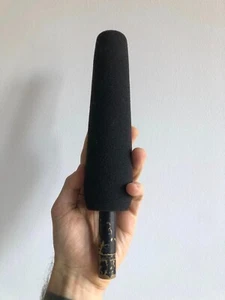 Sennheiser MKH 416 - shootgun mic - Zdjęcie 1 z 3
