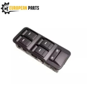 Land Rover Eurospares Switches Door YUD501110PVJ - Picture 1 of 1