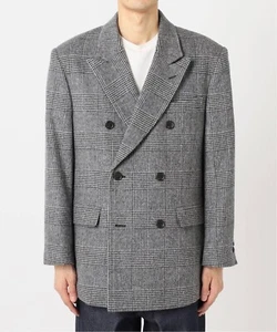 (ASK availability first) JOURNAL STANDARD RE:NEWOOL W Jacket new - Picture 1 of 18