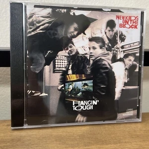 Hangin' Tough by New Kids on the Block (CD, 2008) - Picture 1 of 4