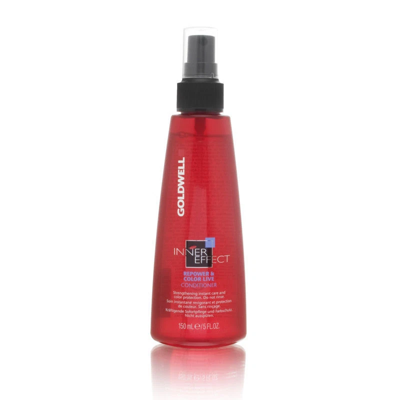 Goldwell Inner Effect Repower Color Live Conditioner 5,0 Oz. - Bild 1 von 1