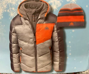 Snozu high performance outerwear. - Picture 1 of 3