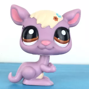 Authentic Littlest Pet Shop #2224 Känguru / Original Hasbro LPS - Bild 1 von 3