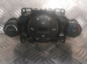 FORD FIESTA MK7 2013-2018 HEIZUNG KLIMAREGLER FACELIFT 8A6T18C612 - Bild 1 von 6