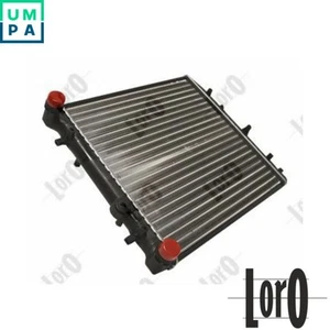 RADIATOR ENGINE COOLING 053-017-0039 FOR SEAT IBIZAIII/CORDOBA AZQ/BME 1.2L 4cyl - Picture 1 of 7