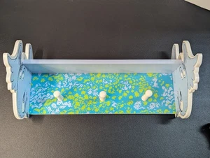 Dr Seuss Horton Elephant Coat Rack Shelf - Picture 1 of 5