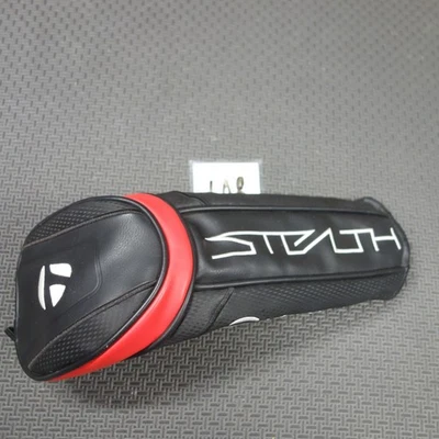 Capa de cabeça de madeira Fairway masculina TaylorMade golfe envio rápido 251206 - Imagem 1 de 4