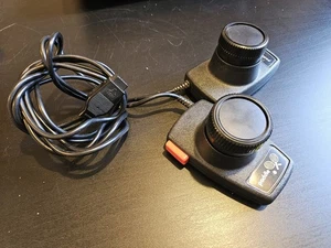 Original Paddel Atari 2600 getestet - Bild 1 von 3