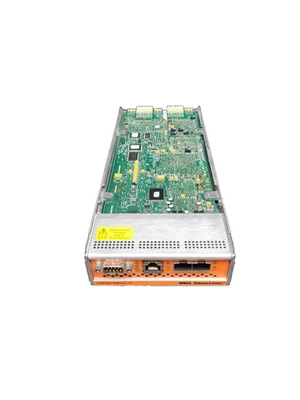 0943927-31 EqualLogic CM10 E03M005 10GB SFP+ Storage Control Module #73 - Image 1 of 4