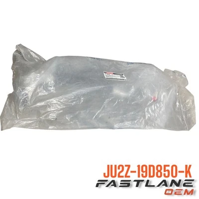 2006-2007 FORD F-250 SUPER DUTY HOSE & TUBE ASSEMBLY NEW OEM JU2Z-19D850-K - Image 1 of 4