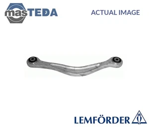 27280 01 WISHBONE TRACK CONTROL ARM LEMFÖRDER FOR MERCEDES-BENZ S-CLASS - Picture 1 of 5