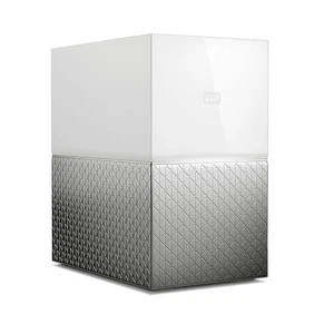 Western Digital NAS WD My Cloud Home Duo 16TB (W)(U) - Zdjęcie 1 z 4