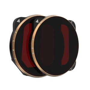 Mavic 3 variabler ND-Filter 2-5, 6-9 Blendenstufen verstellbarer Kamera Objektivfilter für D... - Bild 1 von 7