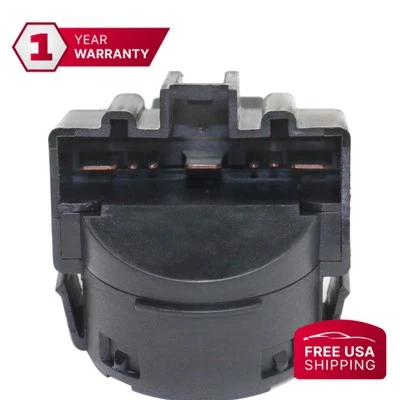 2001 - 2019 年福特 Escape 的点火开关 — 第 1/4 张图片