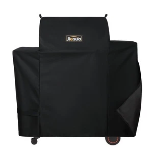 Grill Cover for Traeger Timberline 850 Grills, Heavy Duty Waterproof Traeger ... - Bild 1 von 7