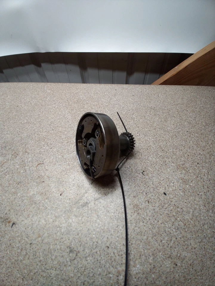 Cubo de embreagem 92 Suzuki Quadrunner 230 Lt230e fabricante de equipamento original 21500-18A02 21500-19B01  - Imagem 1 de 3